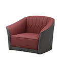 Billiard hall sofa viewing chair new arrival billiard rest area special viewing chair viewing table billiard room