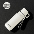 316 stainless steel business handle thermos cup large capacity car high-end tea cup for men and women outdoor wholesale personalized