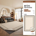Removable and washable-levia