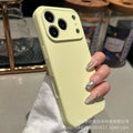 Creamy yellow [boxed]