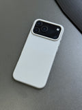 Suitable for iphone 17pm polka dot pattern mobile phone case apple 16 round protruding point 15 frosted large hole tpu mobile phone case