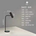 Floor lamp living room spotlight scandinavianpopular modern simple atmosphere lamp bedroom accessible luxury study atmosphere vertical table lamp