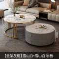Gold frame - gray soft bag) (70 fish white - 50 fish white