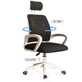 Computer chair, swivel chair, office chair, student chair, ergonomic chair, gaming chair, backrest stool, adjustable chair, default item: none