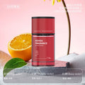 Car air freshener, car perfume, in-car seat mount, long-lasting fragrance, odor eliminator, flameless aromatherapy, air freshener