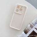 hot model suitable for transsion infinix mobile phone case smart 8 eye ladder tecno emery mobile phone case