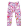 Girls' leggings - 9/10 length, lightweight milk silk, suitable for spring/summer, can be worn as outerwear, new spring  collection