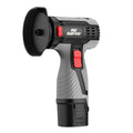 Wholesale nanwei lightweight little eagle saw lithium battery multi-purpose mini angle grinder small cutting and grinding electric seam cleaning machine