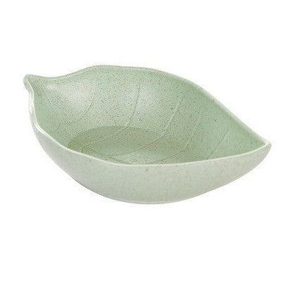 Household wheat straw small bowl small mini seasoning dish pickle small dish meal dipping sauce soy sauce seasoning dish tableware