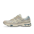 new arrival pure original arthur gel nyc sports shoes for men and women, same style patchwork upper, low-top height-increasing running shoes