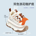 Kids' athletic shoes: new  styles for boys and girls - spring/autumn collection - functional shoes for toddlers and first walkers