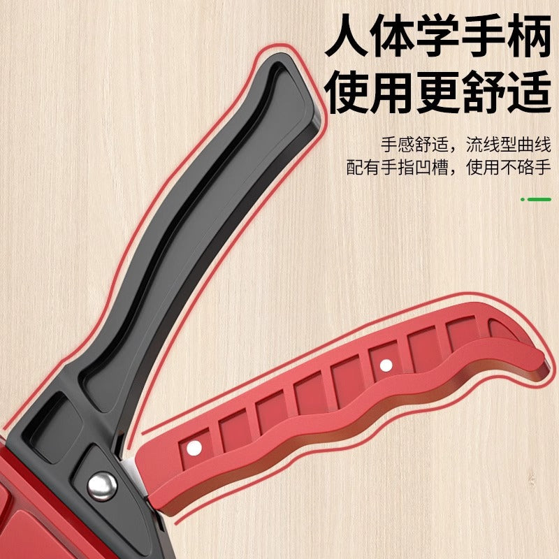 Baolian woodworking lifter special auxiliary tool adjustable lifter suit top lifter adjustable fixed door handy gadget