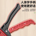 Baolian woodworking lifter special auxiliary tool adjustable lifter suit top lifter adjustable fixed door handy gadget