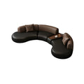 Italian style hotel lobby vip club lounge reception reception sales department sofa sales office negotiation sofa