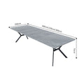 Factory direct wholesale customizable nordic light luxury dining table modern minimalist home stretchable small apartment living room table