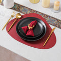 Ceramic tableware display set for showroom: nordic style dinnerware, plates, and western steak plate set