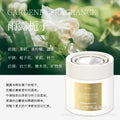 Men's car air freshener solid perfume - long-lasting, premium car fragrance, stylish interior accessory, popular odor eliminator