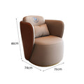 Luxury living room hotel lobby office negotiation reception table and chair sofa new chinese style coffee table set