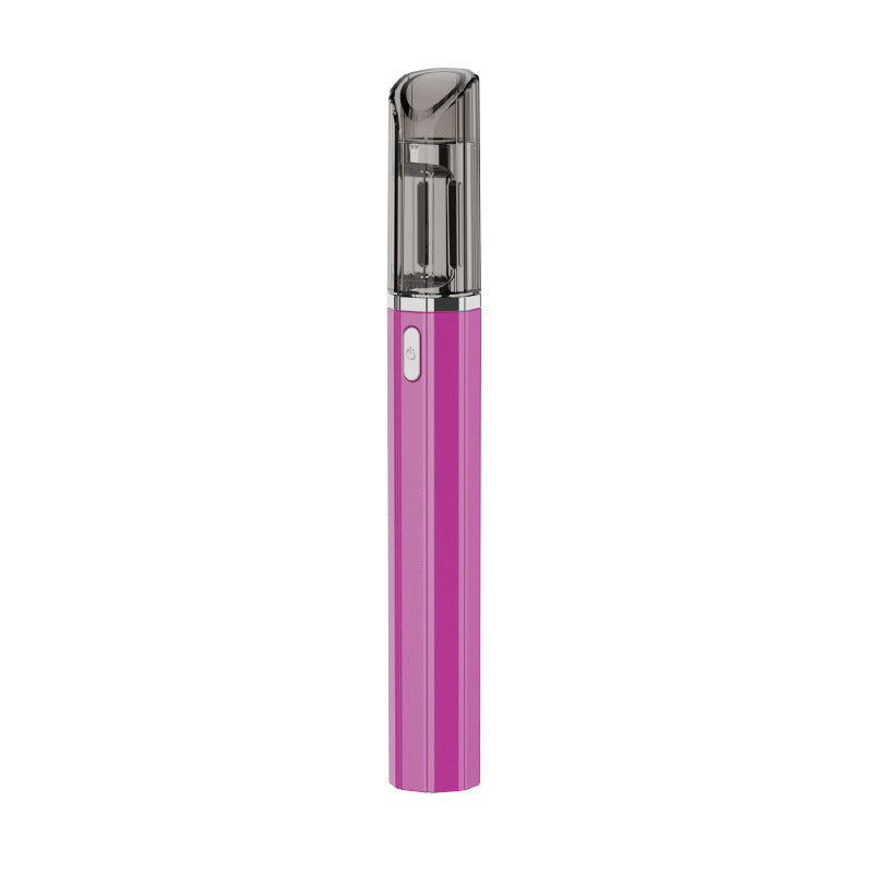 Mini nail clippers: quiet, low-vibration, long-lasting battery, compact & portable, precision trimming