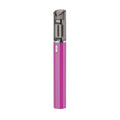 Mini nail clippers: quiet, low-vibration, long-lasting battery, compact & portable, precision trimming