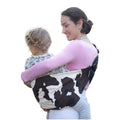 baby outing carrier baby travel supplies large baby outing shoulder carrier simple portable sling