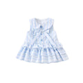 Summernew arrival bag butt skirt sweetkorean style baby girl bag butt princess dress dress ha shirt 100th birthday party one year old