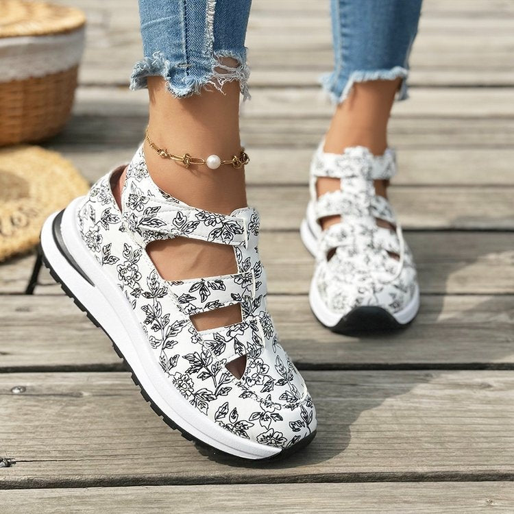 spring and summer new arrivalexportplus size sandals for women, size difference is 0.67, can be collected from  , 36-43