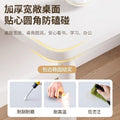 Computer desk desktop desk student for home writing office desk simple rental house desk large white desk dressing table