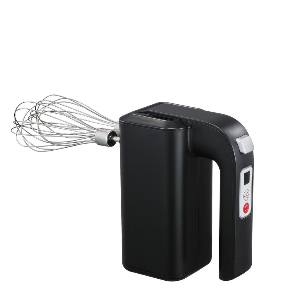 Canxin export wireless electric egg whisk - handheld rechargeable whisk for cream, egg whites, and baking