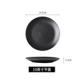 10inch shallow dish
