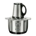 for home electric meat grinder kitchen high power five blade baozi meat filling mixer multifunctional meat grinder