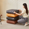 Technology cloth lazy futon cushion floor for home living room floor carpet seat mat tatami mat bay window seat cushion