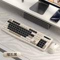 Viper wk900 wireless keyboard and mouse office business suit desktop computer notebook universal for boys and girls