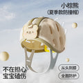 Anti-fall hat, anti-collision and anti-fall handy gadget, baby baby learning to walk, head protection, all year roundsecurity head climbing