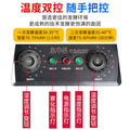 Commercial fermentation box for baking buns, steamed buns, pizza, fully automatic constant temperature stainless steel steamer, 16-layer fermentation box cabinet