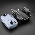 S90 esc dual camera drone 4k aerial photography quadcopter remote control aircraft long model aircraft long battery life