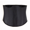 new arrivalw curved body shaping garment long front and short back buttoned waistband waistband tummy control jumpsuit in stock