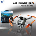 new product zuanlai h289-1 drone high-definition dual camera brushless motor obstacle avoidance high-definition aerial photography drone