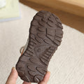 Vancahao boys' athletic shoes -  spring/autumn new collection - lightweight & breathable running shoes for kids, girls' outdoor hiking shoes