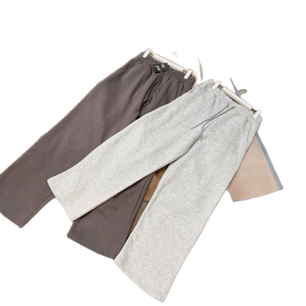 Women's casual pants wholesale: women's joggers, in-stock, versatile trousers, women's casual pants