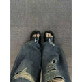 5cm thick soleeva slippers women's summer outwear thick sole stomping on shit feeling 2026new arrivalsummer beach sandals