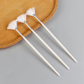 Beauty tools fan-shaped brush fruit acid brush makeup brush beauty mask brush modification essence brush single bag wholesale