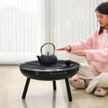 Fire stove, household stove, charcoal brazier, outdoor heating stove, barbecue grill, indoor barbecue stove, charcoal stove for making tea