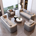 1+1+3+3+coffee table (remark color)