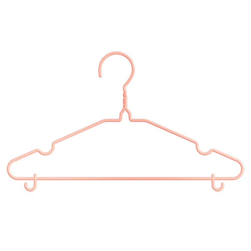 Wholesale clothes hangers for home use, thickened clothes racks, clothes drying racks, dormitory use, student clothes supports, clothes supports for adults