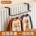 Radiator clothes drying rack, radiator pipe hook, clothes drying rack, clothes drying rack, special cross-border storage rack