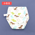 Baby potty training pants summer baby boys diaper pants baby girls diaper pants gauze diaper pocket practice learning pants