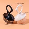 Portable single magic powder bottom makeup brush portable no. 55 traceless and non-eating powder little swan powder bottom brush makeup brush