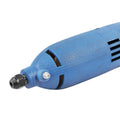 Dongcheng 105w small handheld electric grinder mini jade carving machine cutting machine power tool polishing artifact