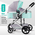 One-hand fold eva wheel + standard edition - teal green